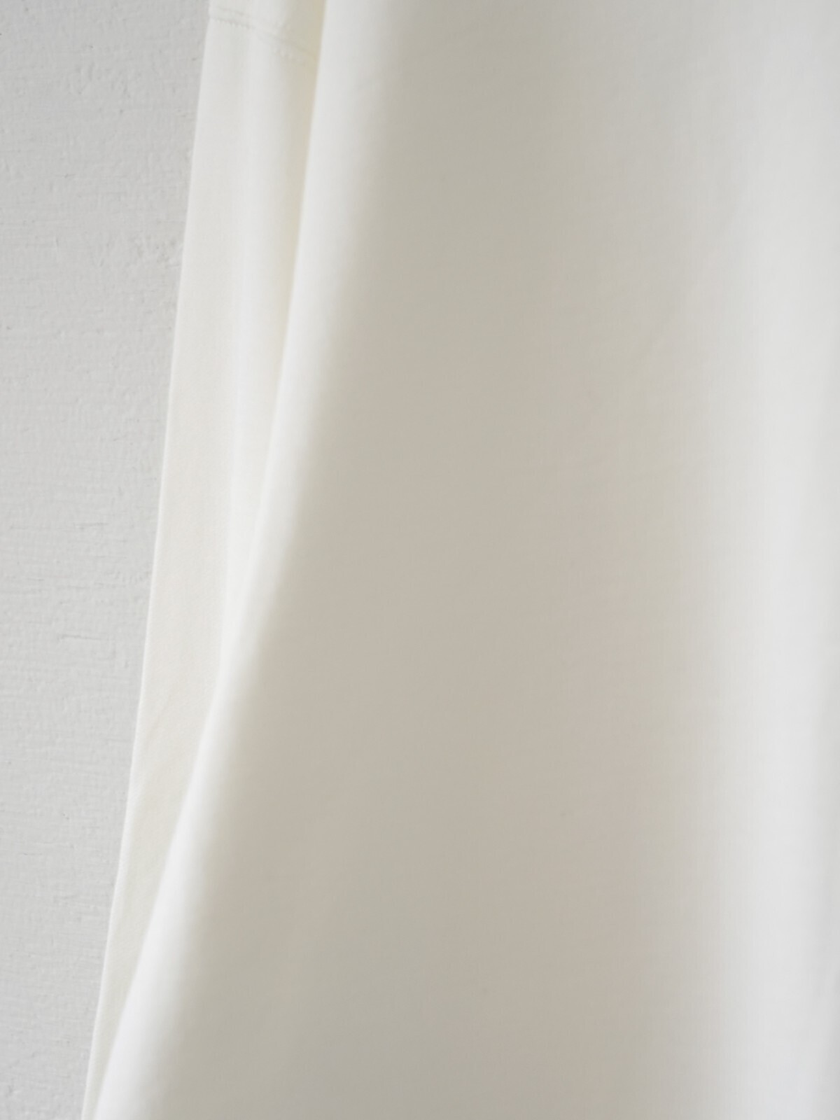 CURLY&Co. 여성 & 남성 COMPACT FRENCH TERRY P/O 이미지10