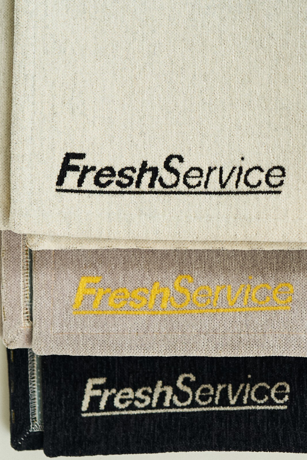 FreshService 女士 & 男士 ENTRY RUG 图片11