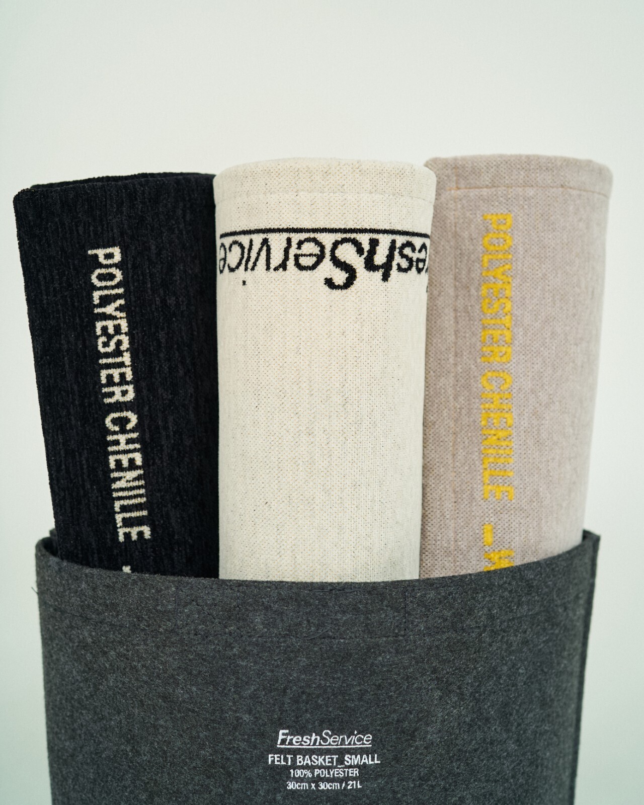 FreshService 女士 & 男士 ENTRY RUG 图片10