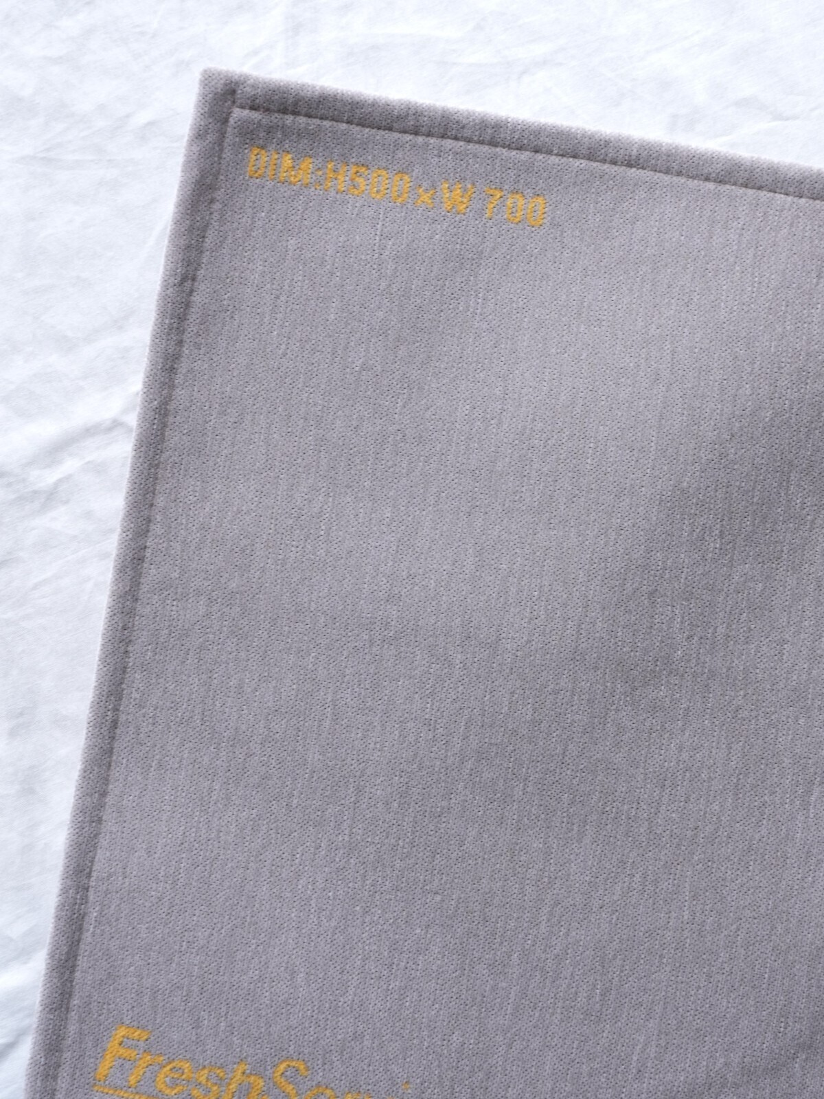 FreshService 女士 & 男士 ENTRY RUG 图片4