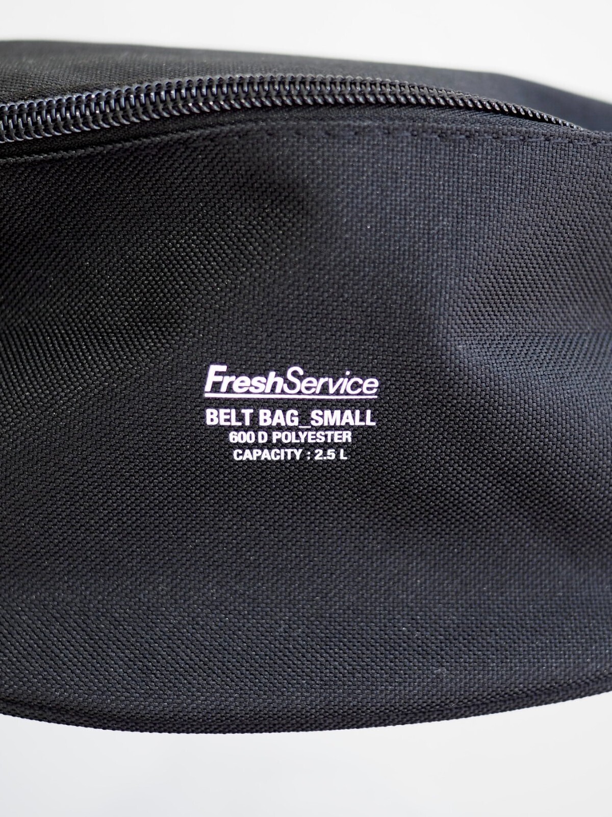 FreshService 여성 & 남성 BELT BAG_SMALL (23SS,23AW) 이미지2