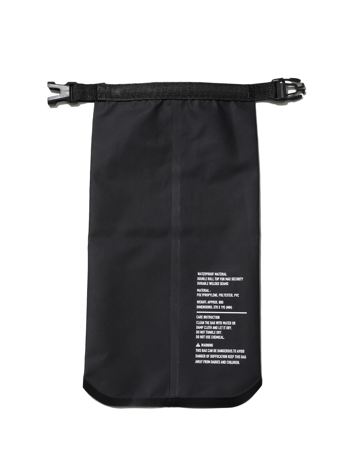 ReFresh!Service ロールトップ ポーチ　フレッシュサービス FreshService フレッシュサービス ReFresh!Service ROLL TOP
