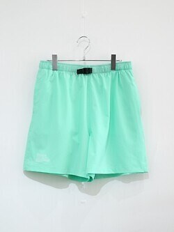 FreshService 女士 & 男士 ALL WEATHER SHORTS (23SS) 圖片2