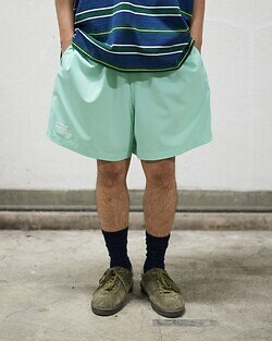FreshService 女士 & 男士 ALL WEATHER SHORTS (23SS) 圖片14