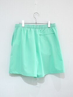 FreshService 女士 & 男士 ALL WEATHER SHORTS (23SS) 圖片5