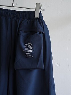FreshService 女士 & 男士 ALL WEATHER SHORTS (23SS) 圖片11