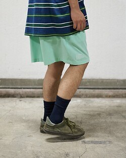 FreshService 女士 & 男士 ALL WEATHER SHORTS (23SS) 圖片15