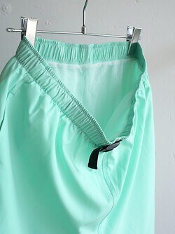 FreshService 女士 & 男士 ALL WEATHER SHORTS (23SS) 圖片4
