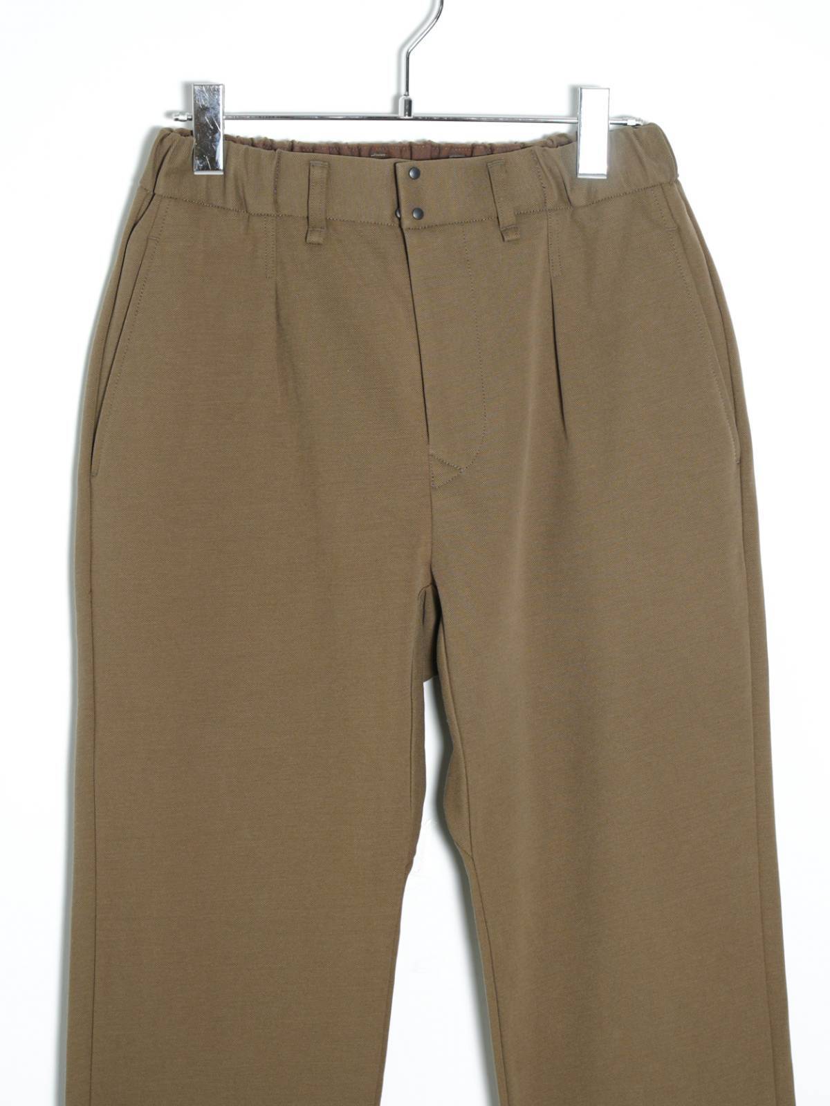 カーリー メンズ ブロムリー イージートラウザーズ 画像3