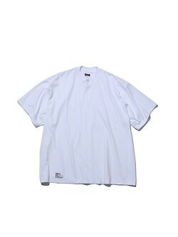 フレッシュサービス 2枚パック オーバーサイズ半袖Tシャツ 写真2