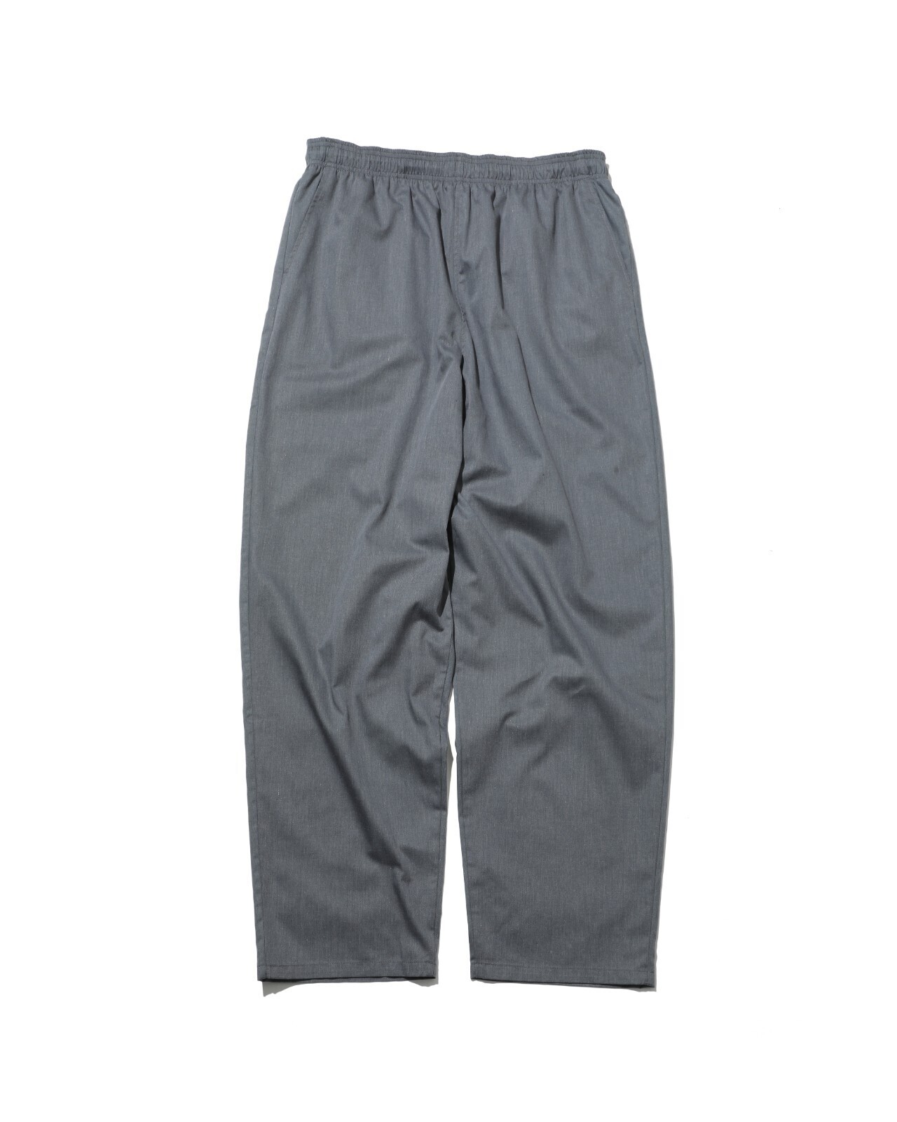 FreshService MENS CORPORATE EASY PANTS (23SS) IMAGE3