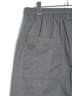 FreshService MENS CORPORATE EASY PANTS (23SS) IMAGE6