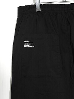 FreshService MENS CORPORATE EASY PANTS (23SS) IMAGE4