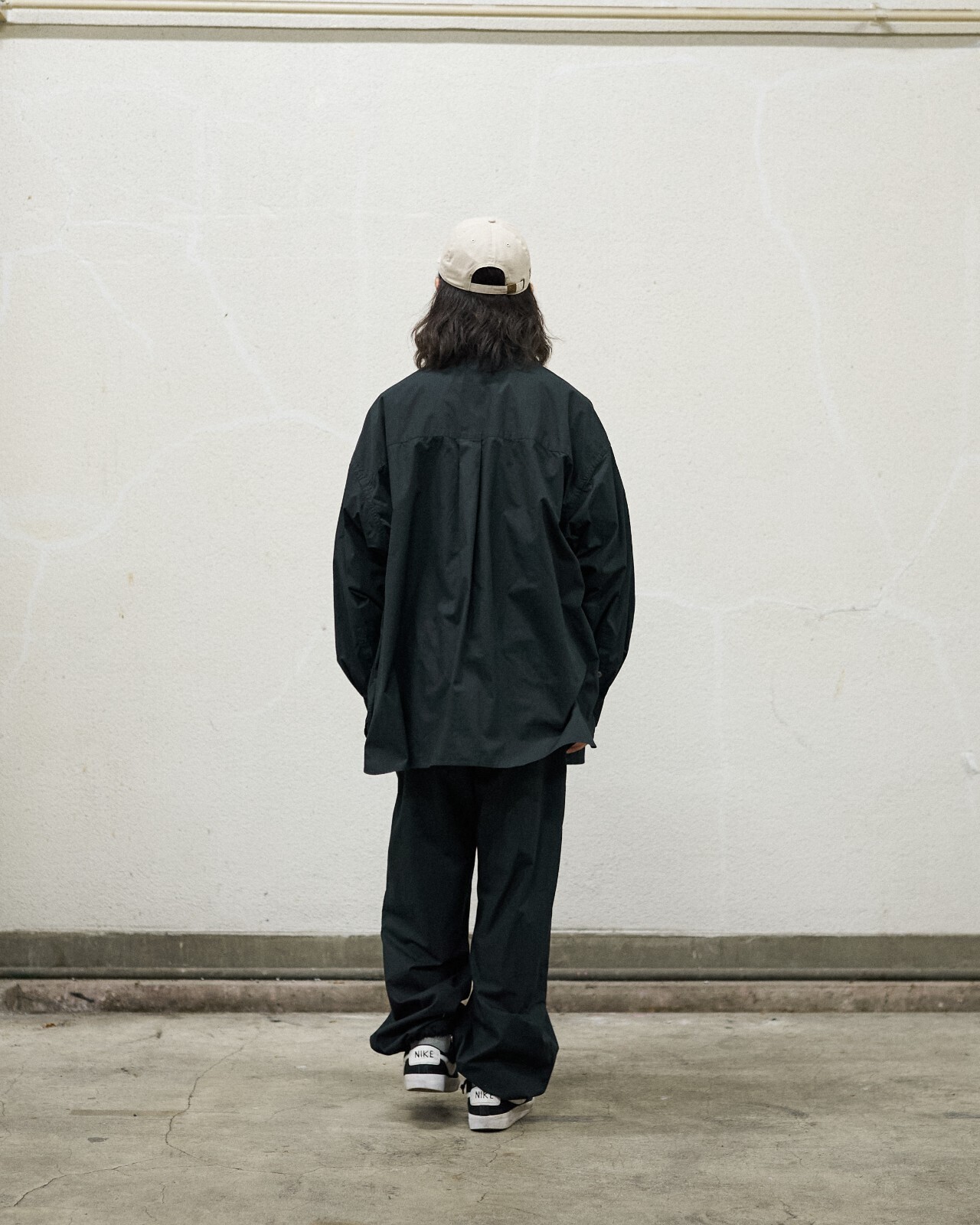 FreshService MENS UTILITY OVER PANTS (23SS) IMAGE17