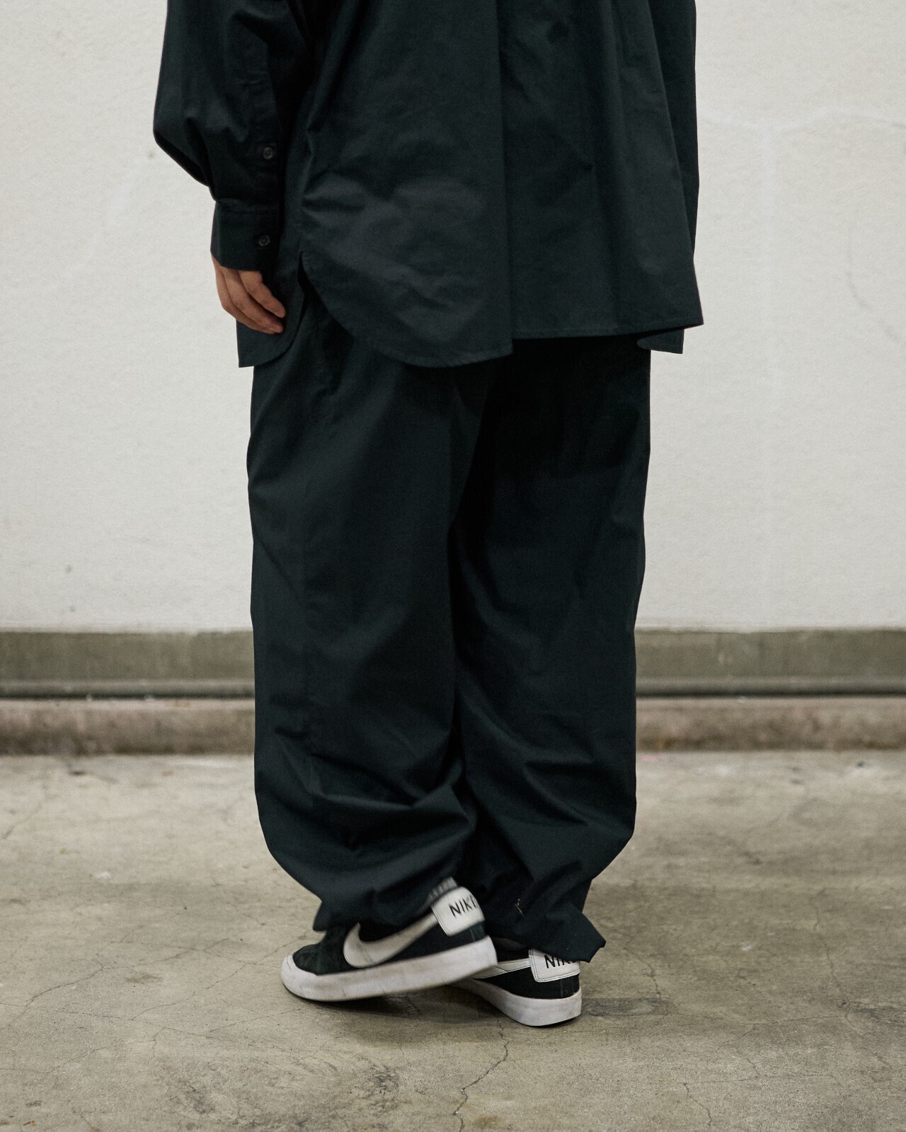 FreshService MENS UTILITY OVER PANTS (23SS) IMAGE14