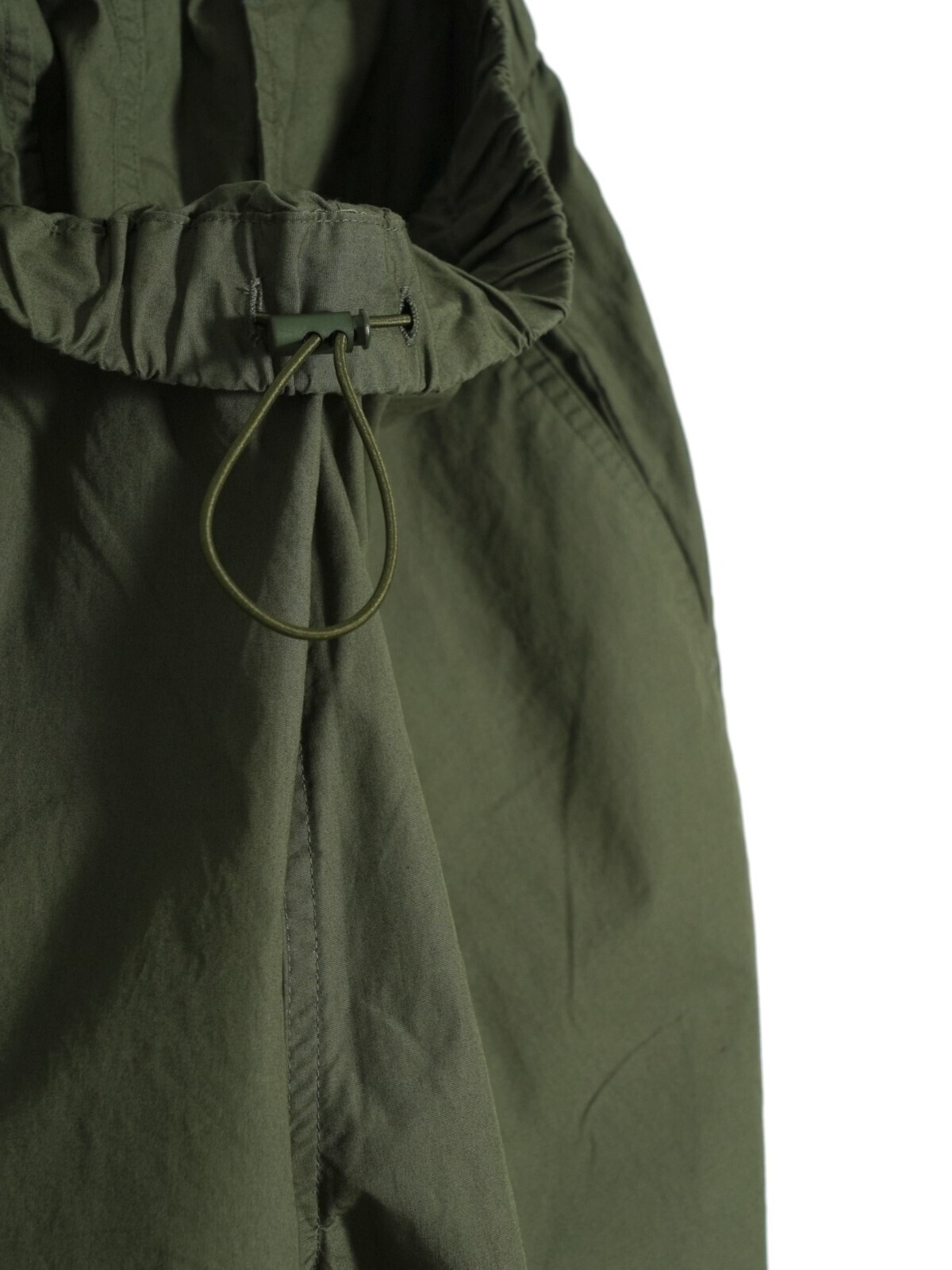 FreshService MENS UTILITY OVER PANTS (23SS) IMAGE10