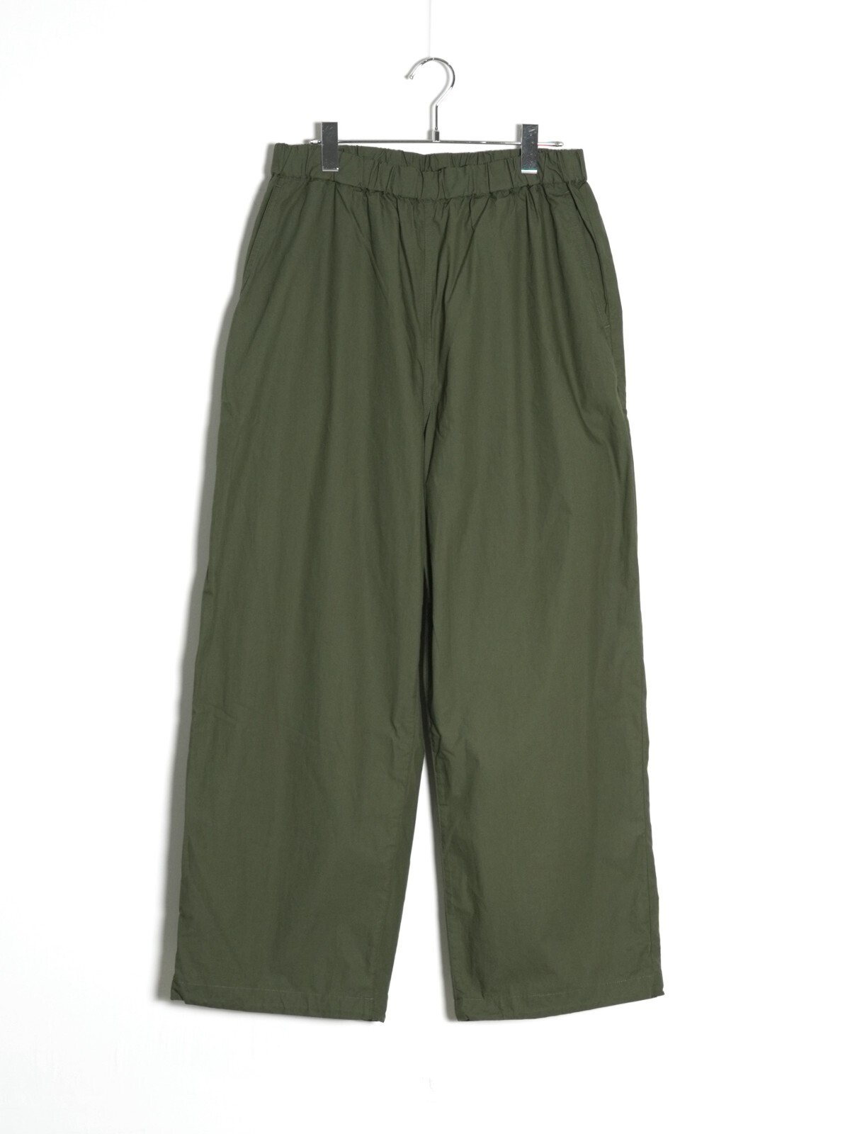 FreshService MENS UTILITY OVER PANTS (23SS) IMAGE1