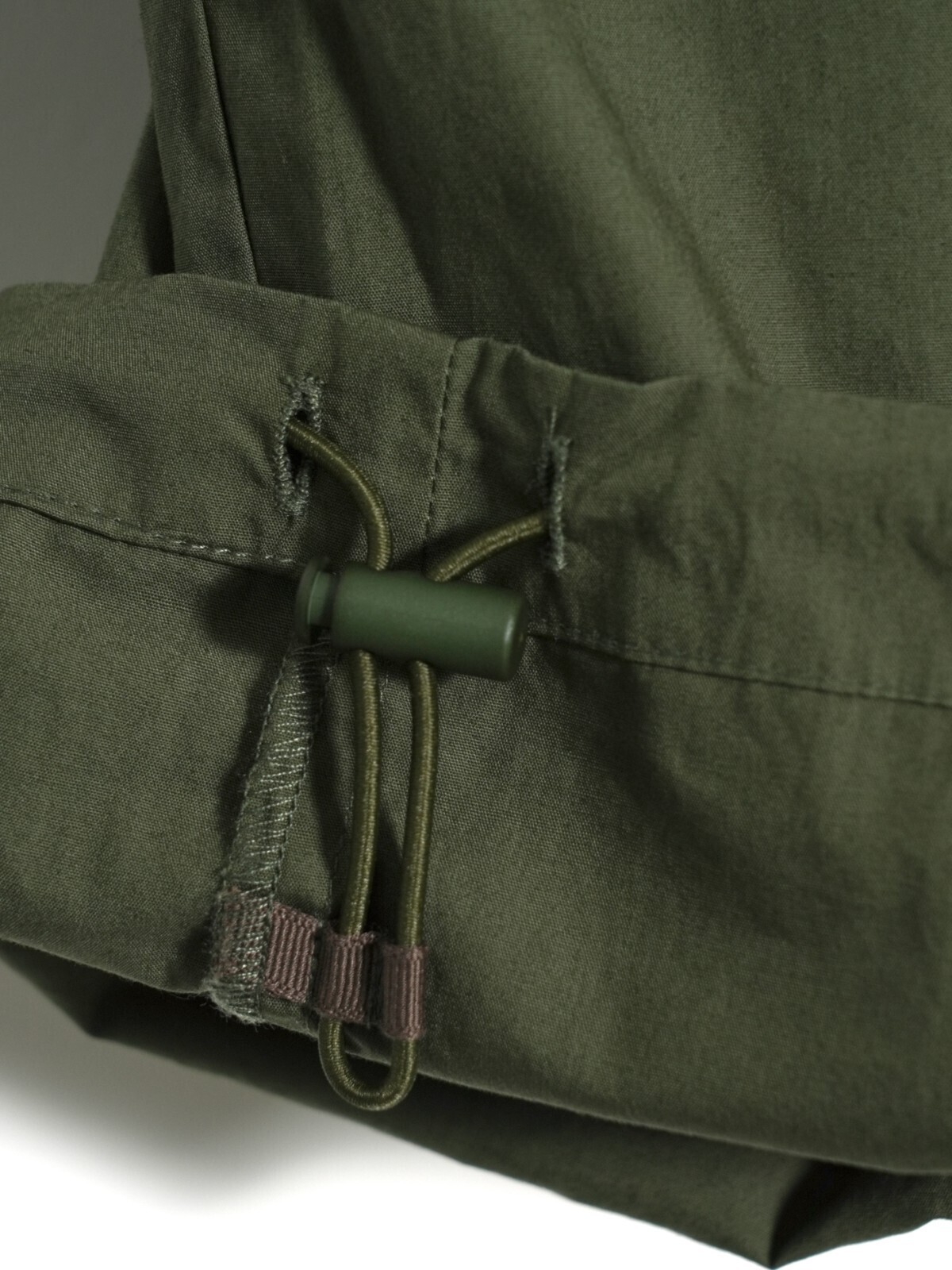 FreshService MENS UTILITY OVER PANTS (23SS) IMAGE11