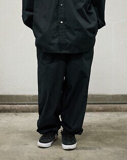 FreshService MENS UTILITY OVER PANTS (23SS) IMAGE12