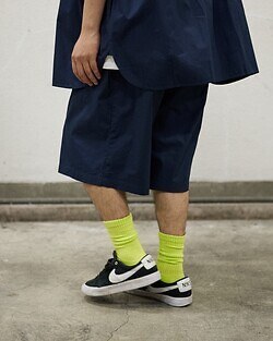 FreshService MENS UTILITY OVER SHORTS IMAGE12