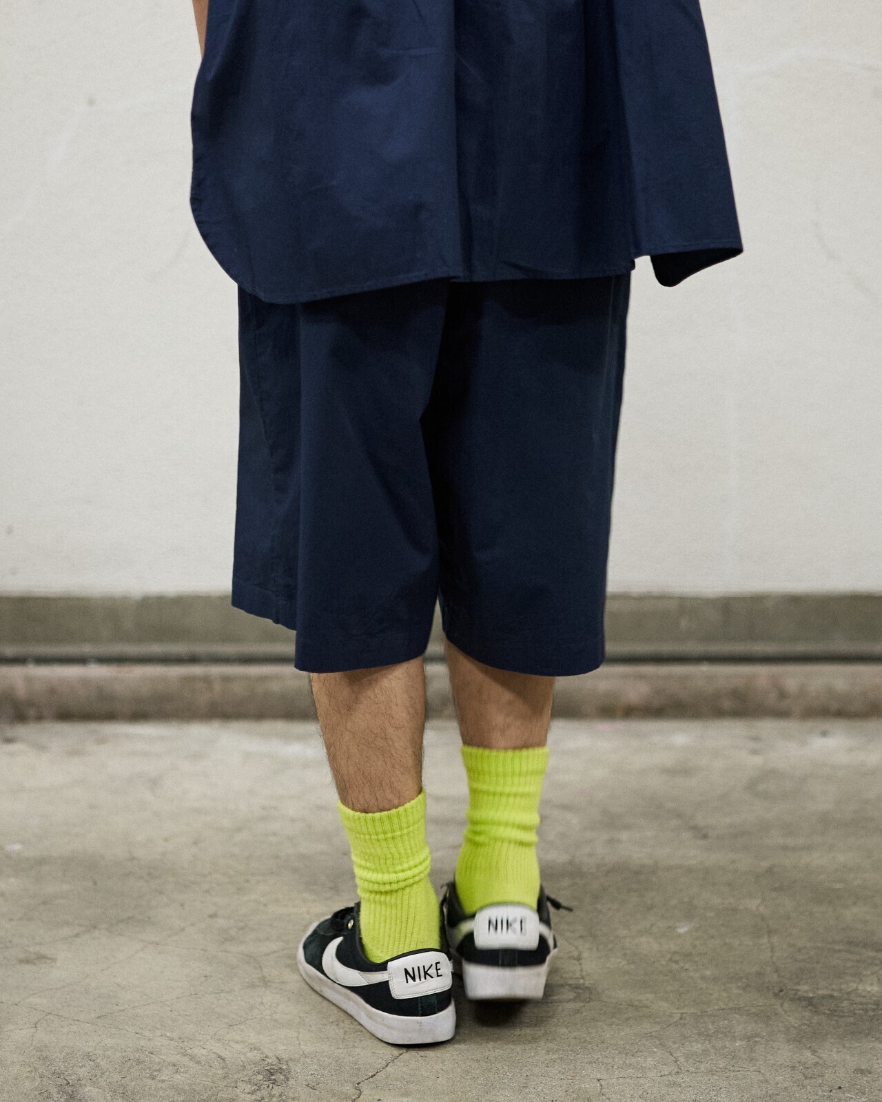 FreshService MENS UTILITY OVER SHORTS IMAGE13