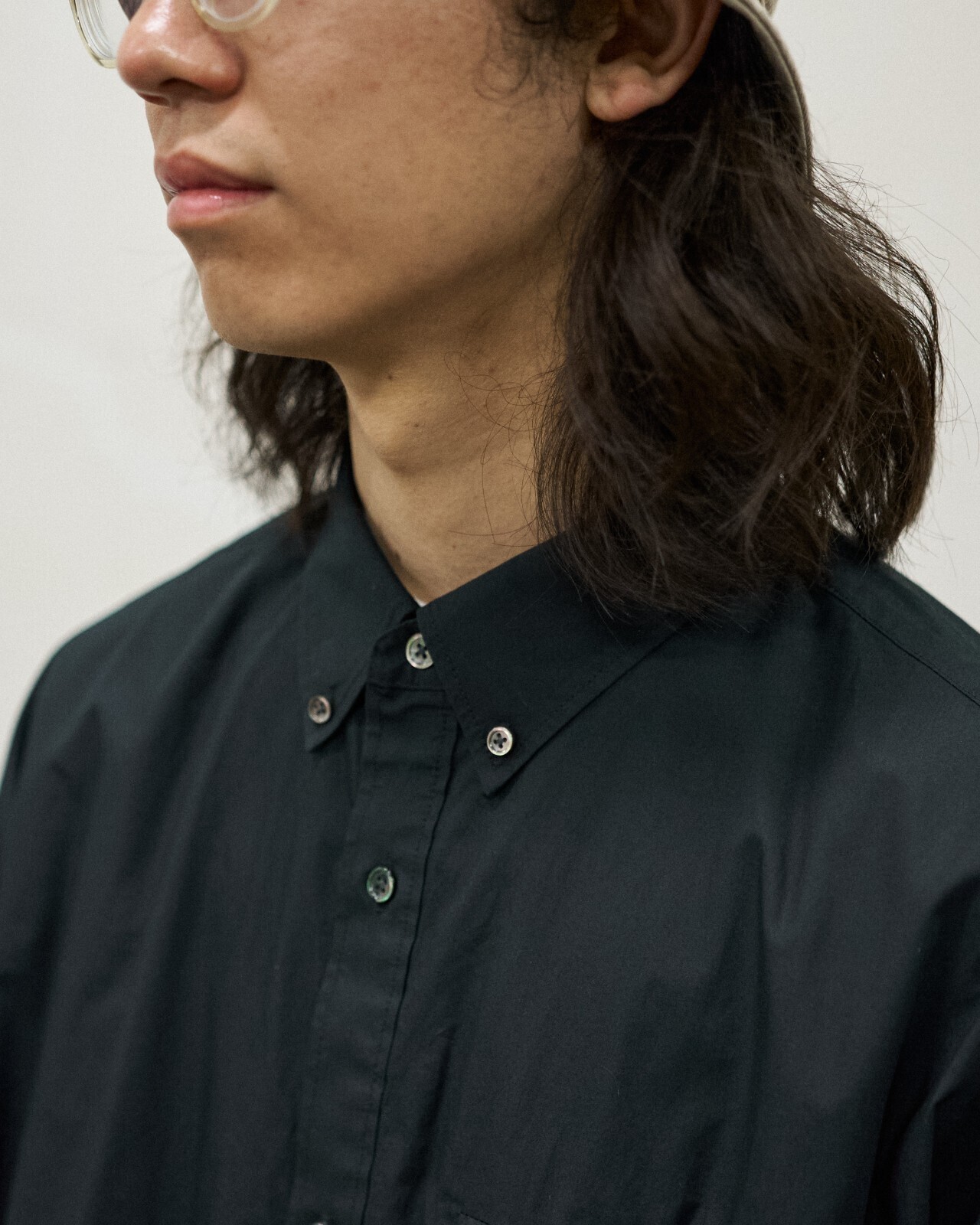 FreshService MENS UTILITY S/S B.D SHIRT IMAGE10