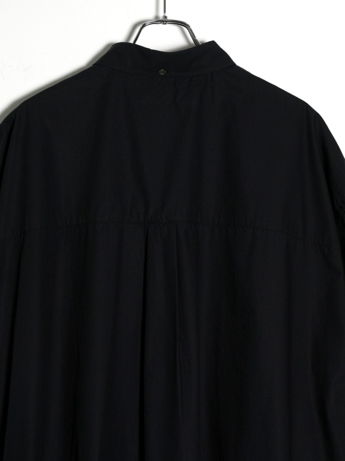 UTILITY S/S B.D SHIRT - FreshService MENS｜Official Online