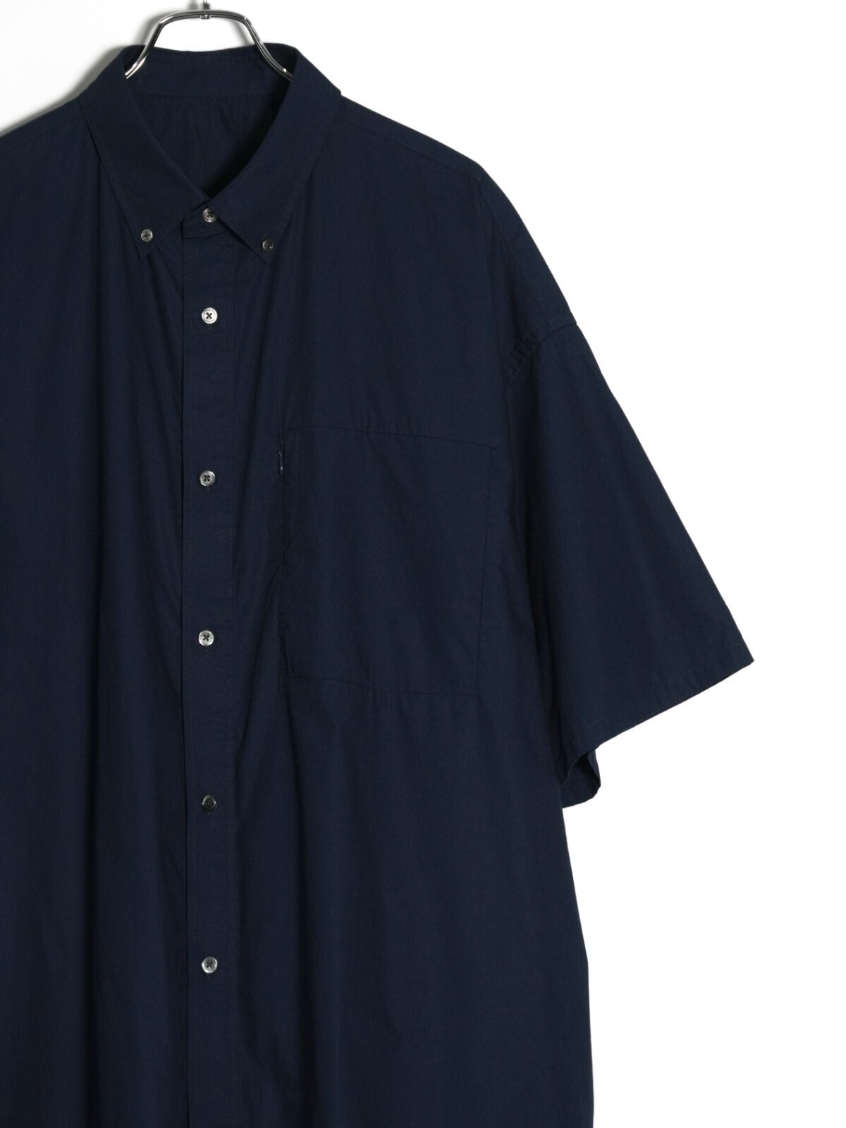 FreshService MENS UTILITY S/S B.D SHIRT IMAGE7