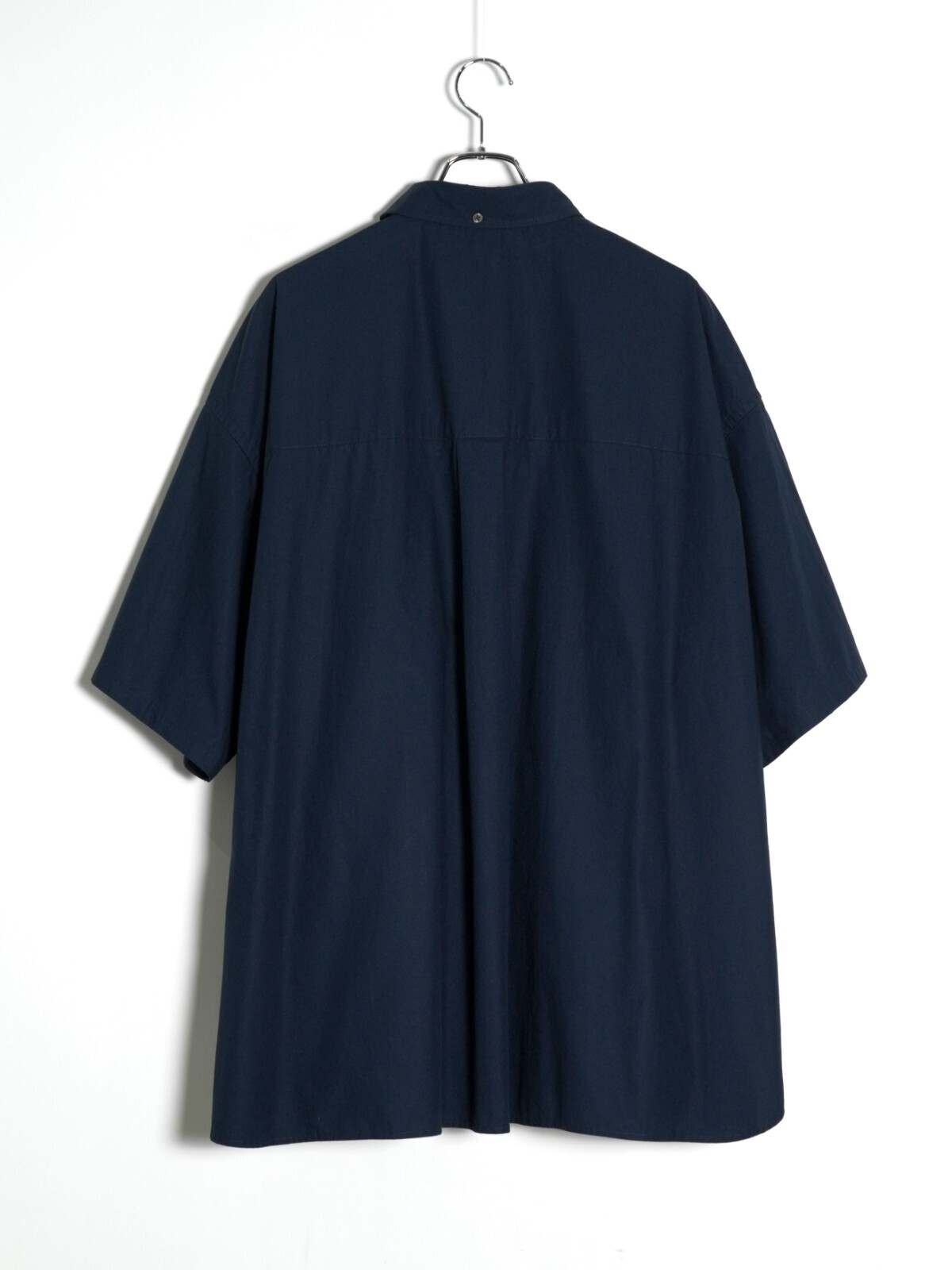 FreshService MENS UTILITY S/S B.D SHIRT IMAGE8