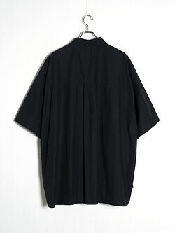 FreshService MENS UTILITY S/S B.D SHIRT IMAGE4