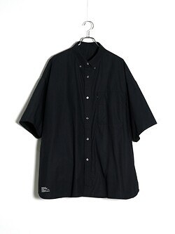 FreshService MENS UTILITY S/S B.D SHIRT IMAGE2