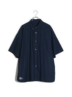 FreshService MENS UTILITY S/S B.D SHIRT IMAGE1