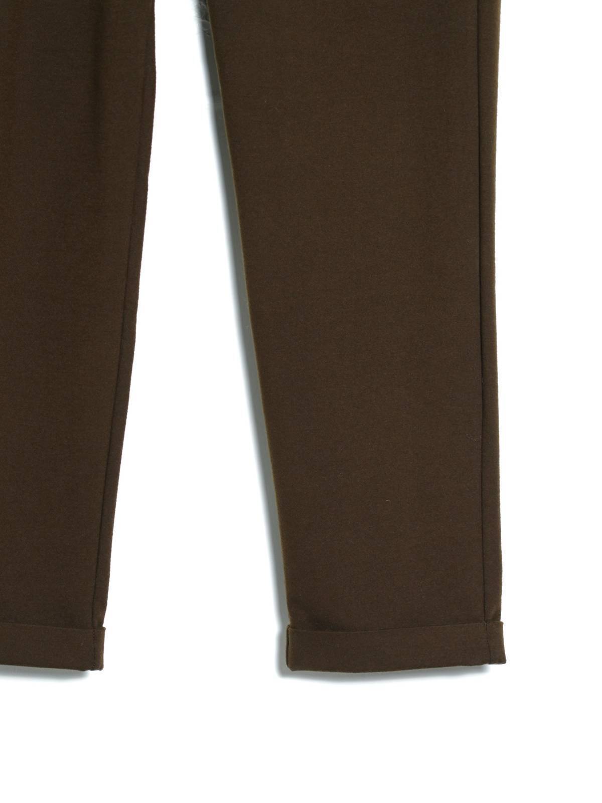 CURLY&Co. 남성 Bleecker TP Trousers “Plain” 이미지8