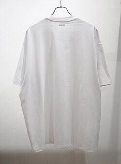 FreshService MENS FS PRINTED TEE ”GOOD” IMAGE4