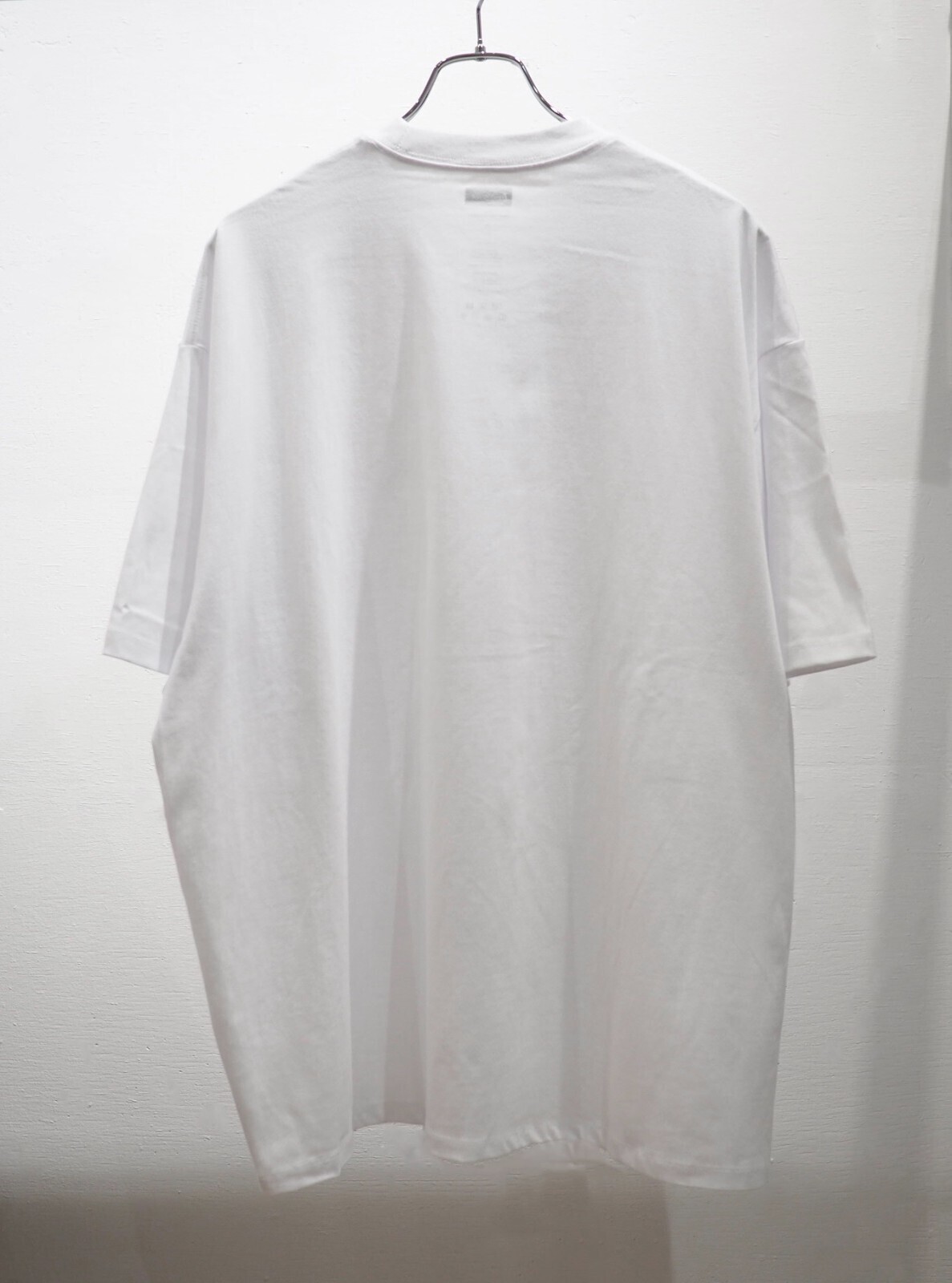 フレッシュサービス メンズ プリントTシャツ ”SUPER MARKET” 画像3