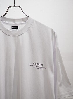 フレッシュサービス メンズ プリントTシャツ ”EXPO” 写真3
