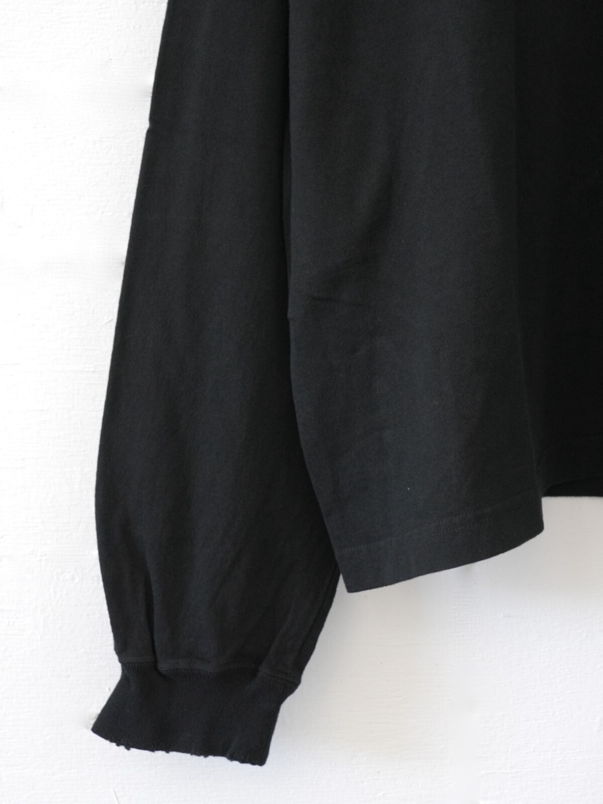 ダイリク レディース & メンズ ”MOVIE” ロングTシャツ 画像9