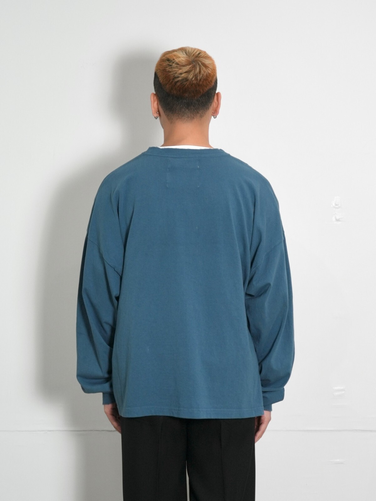 DAIRIKU 女士 & 男士 “MUSIC” tee 圖片9