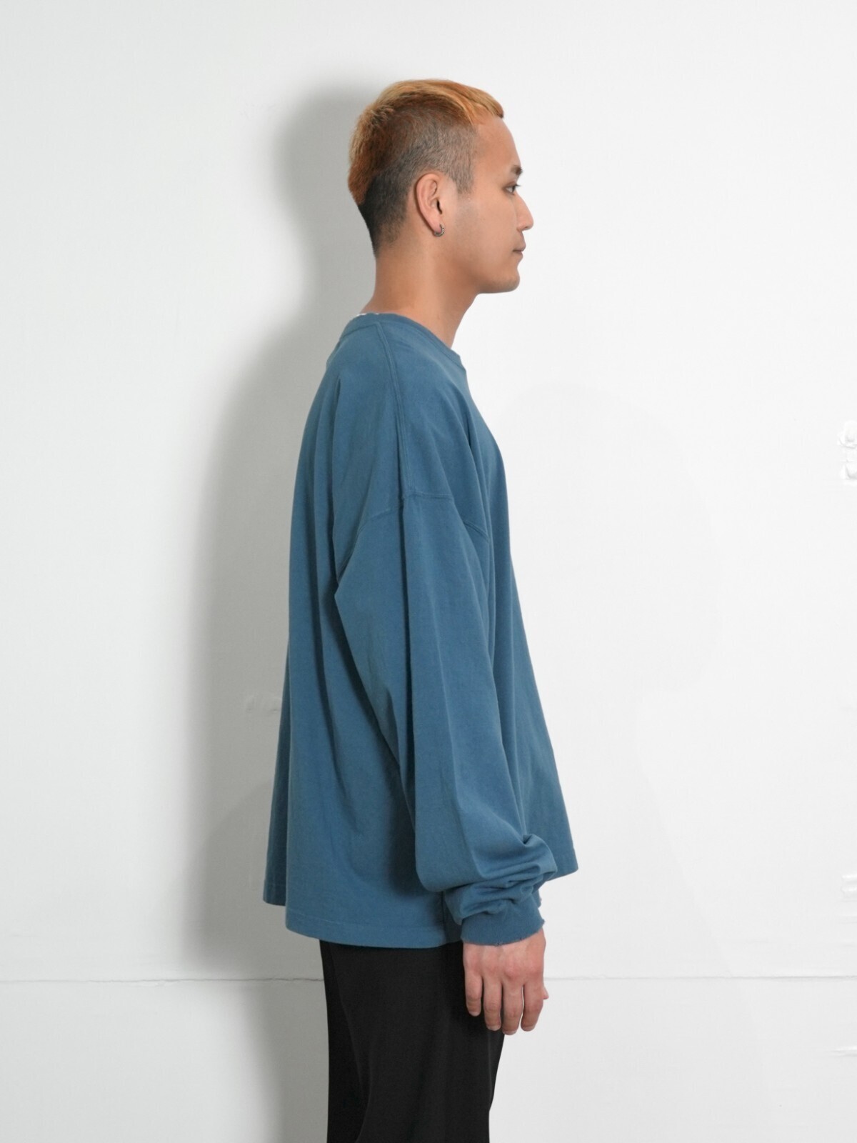 DAIRIKU 女士 & 男士 “MUSIC” tee 圖片8