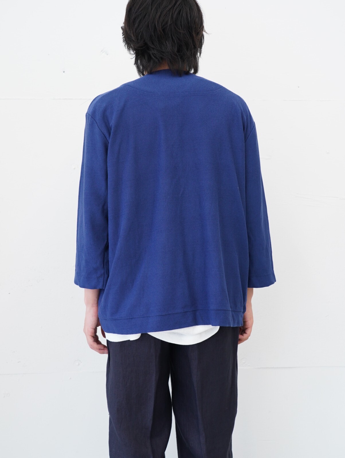 CURLY&Co. 남성 Breezin' Carde 이미지3