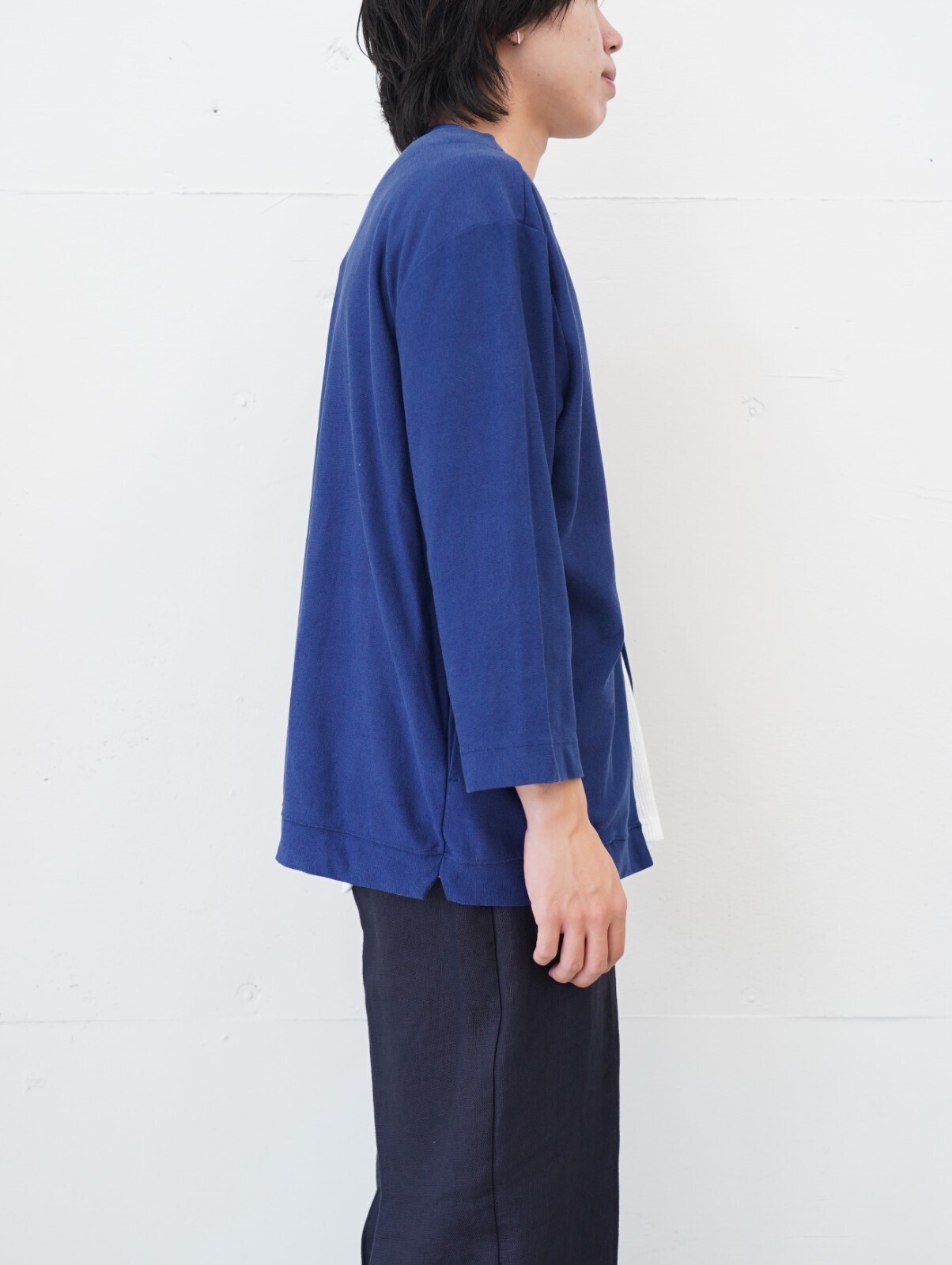 CURLY&Co. 남성 Breezin' Carde 이미지2