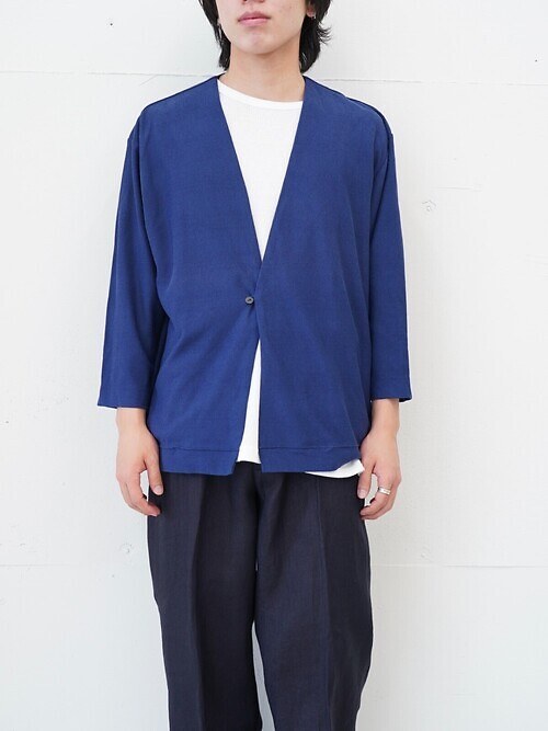 Breezin' Carde｜CURLY&Co. 남성