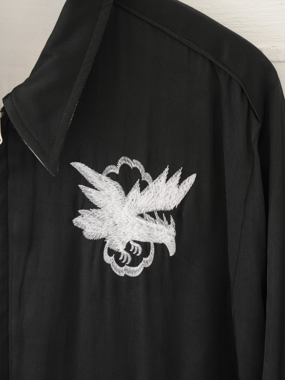 DAIRIKU 女士 & 男士 Reversible Ska Jumper 圖片11