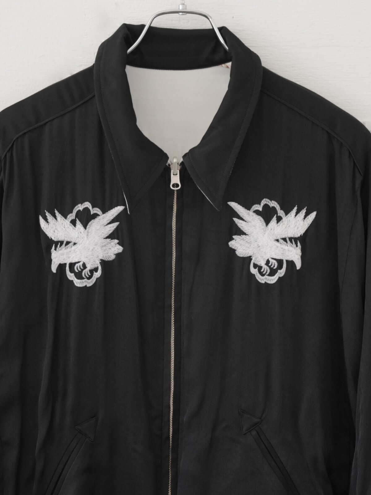 DAIRIKU 女士 & 男士 Reversible Ska Jumper 圖片9