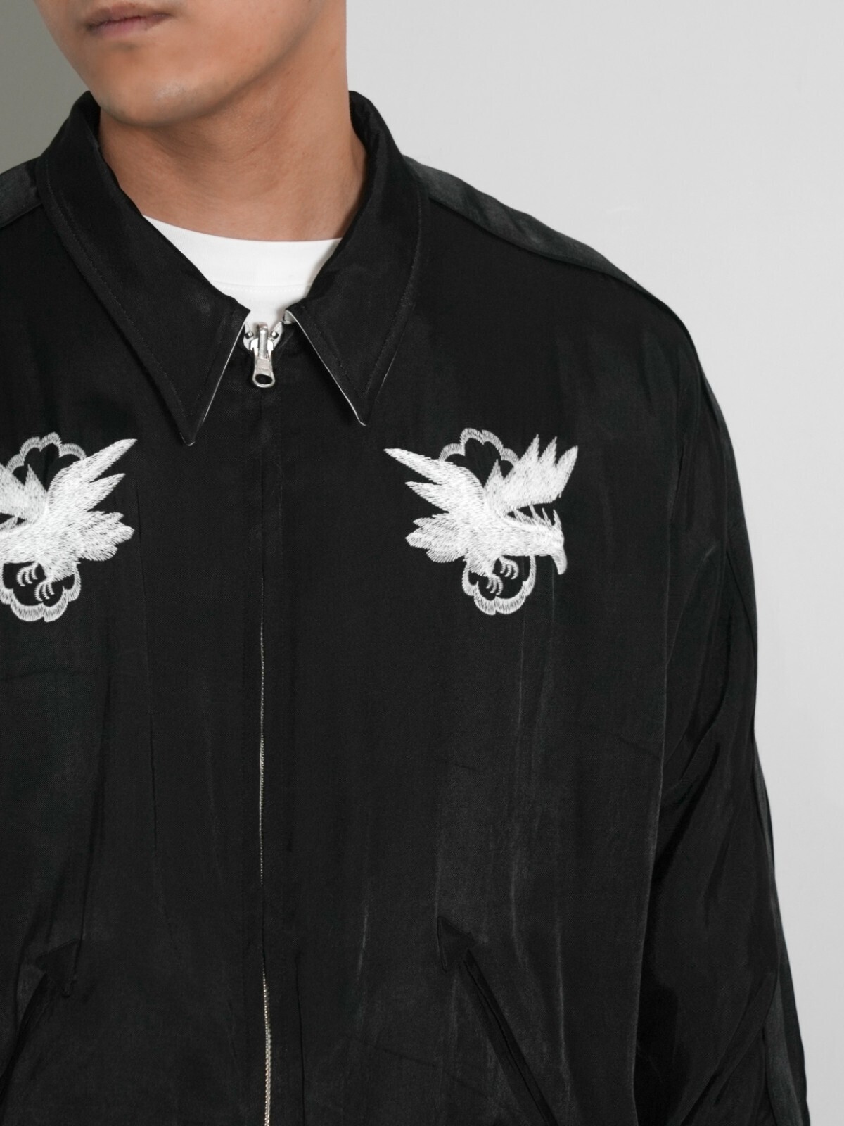 DAIRIKU 女士 & 男士 Reversible Ska Jumper 圖片20