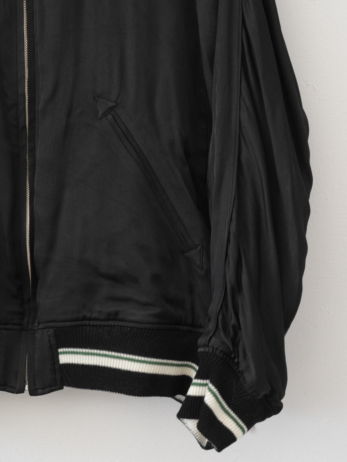 DAIRIKU 女士 & 男士 Reversible Ska Jumper 圖片10