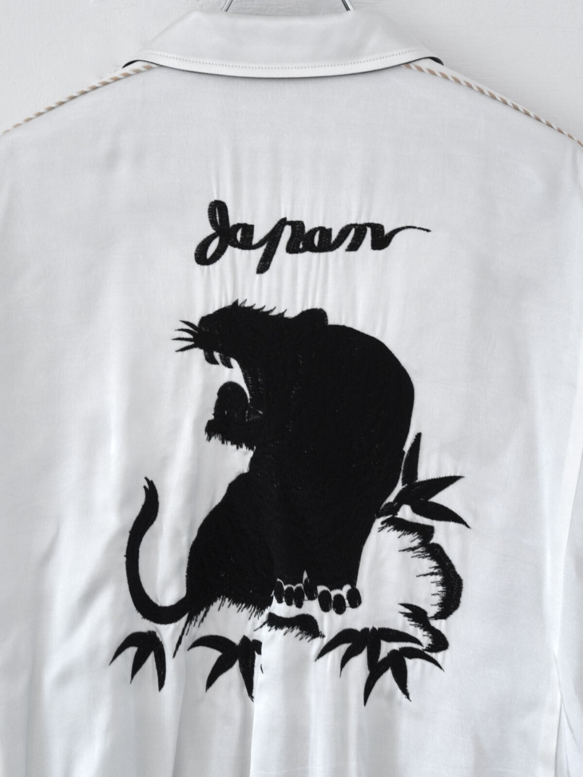 DAIRIKU 女士 & 男士 Reversible Ska Jumper 圖片8