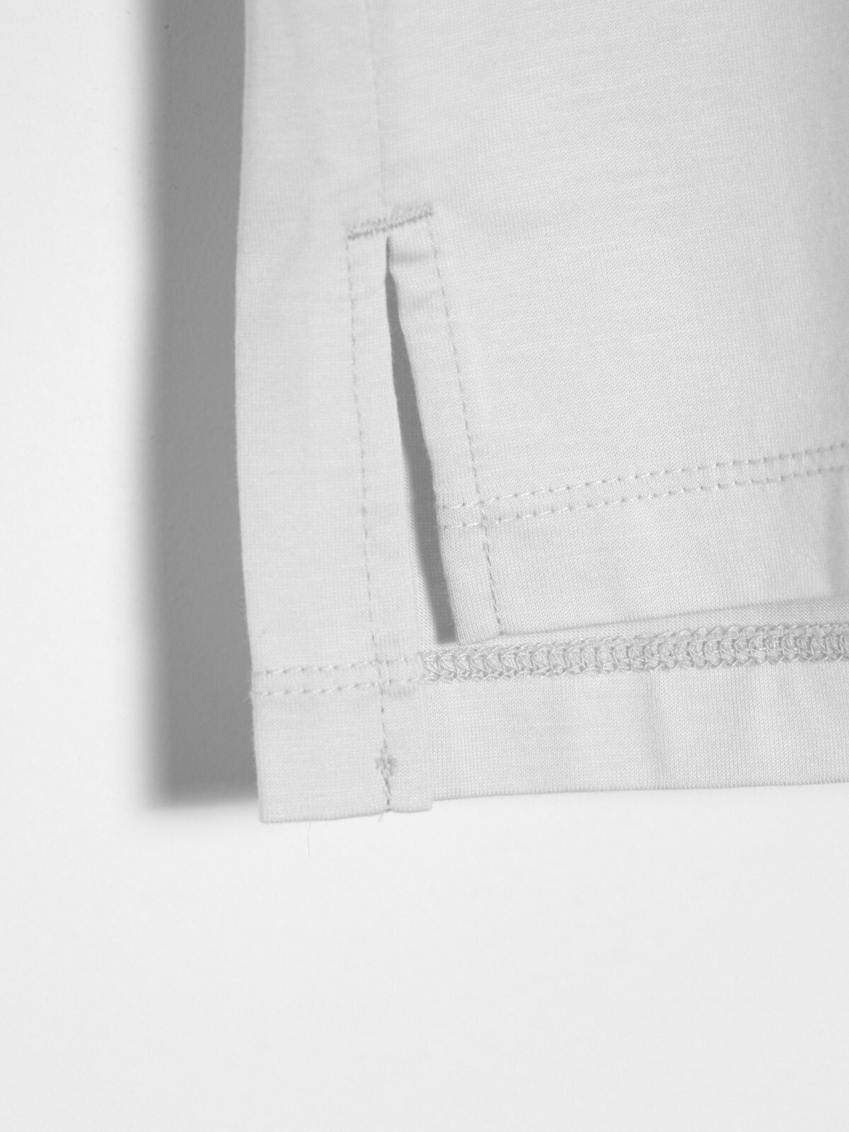 カーリー メンズ ウルティマコットン VネックTシャツ 画像7