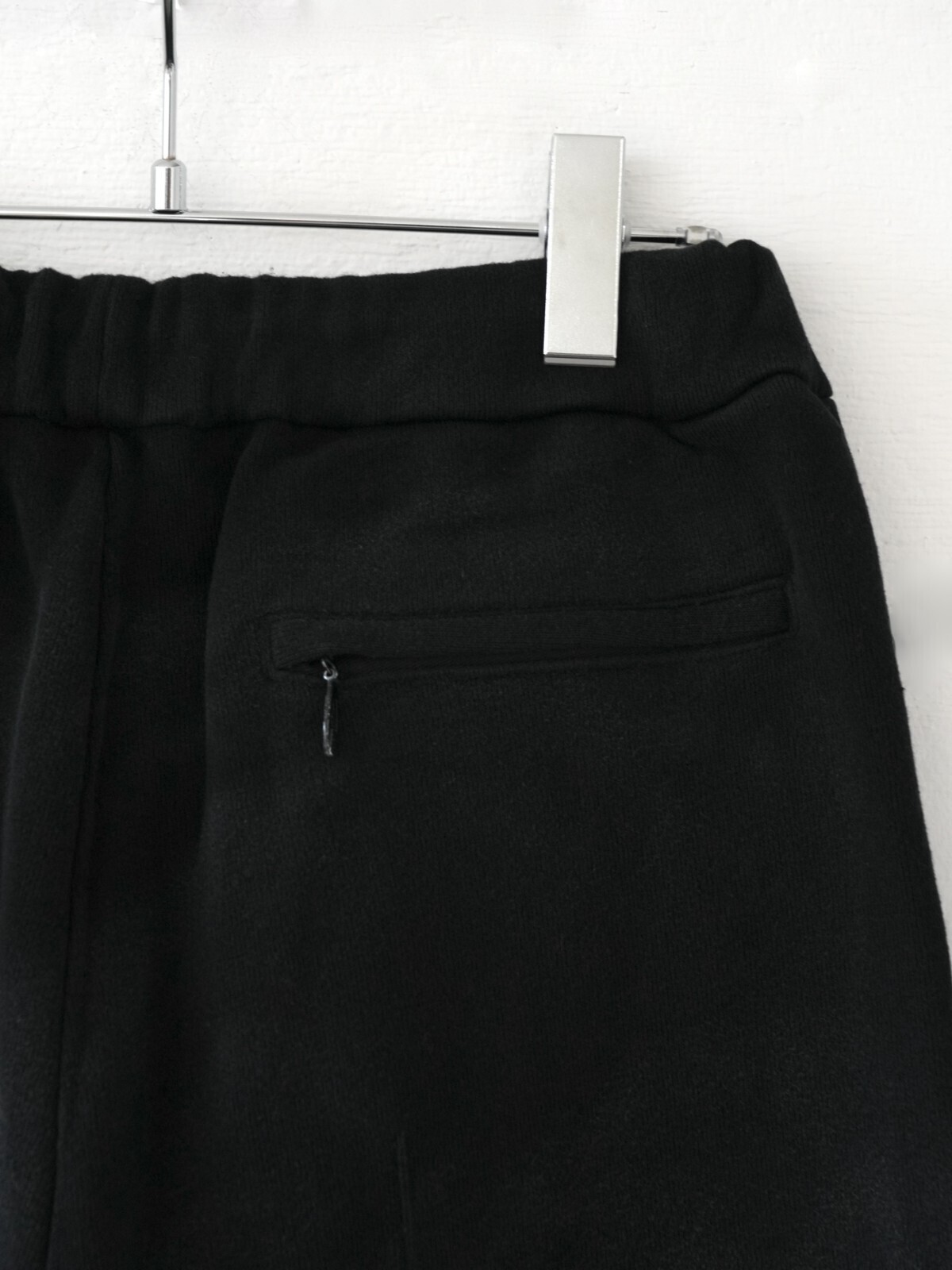 ダイリク レディース & メンズ "撥水" ヴィンテージウォッシュ ワイドスウェットパンツ 画像13