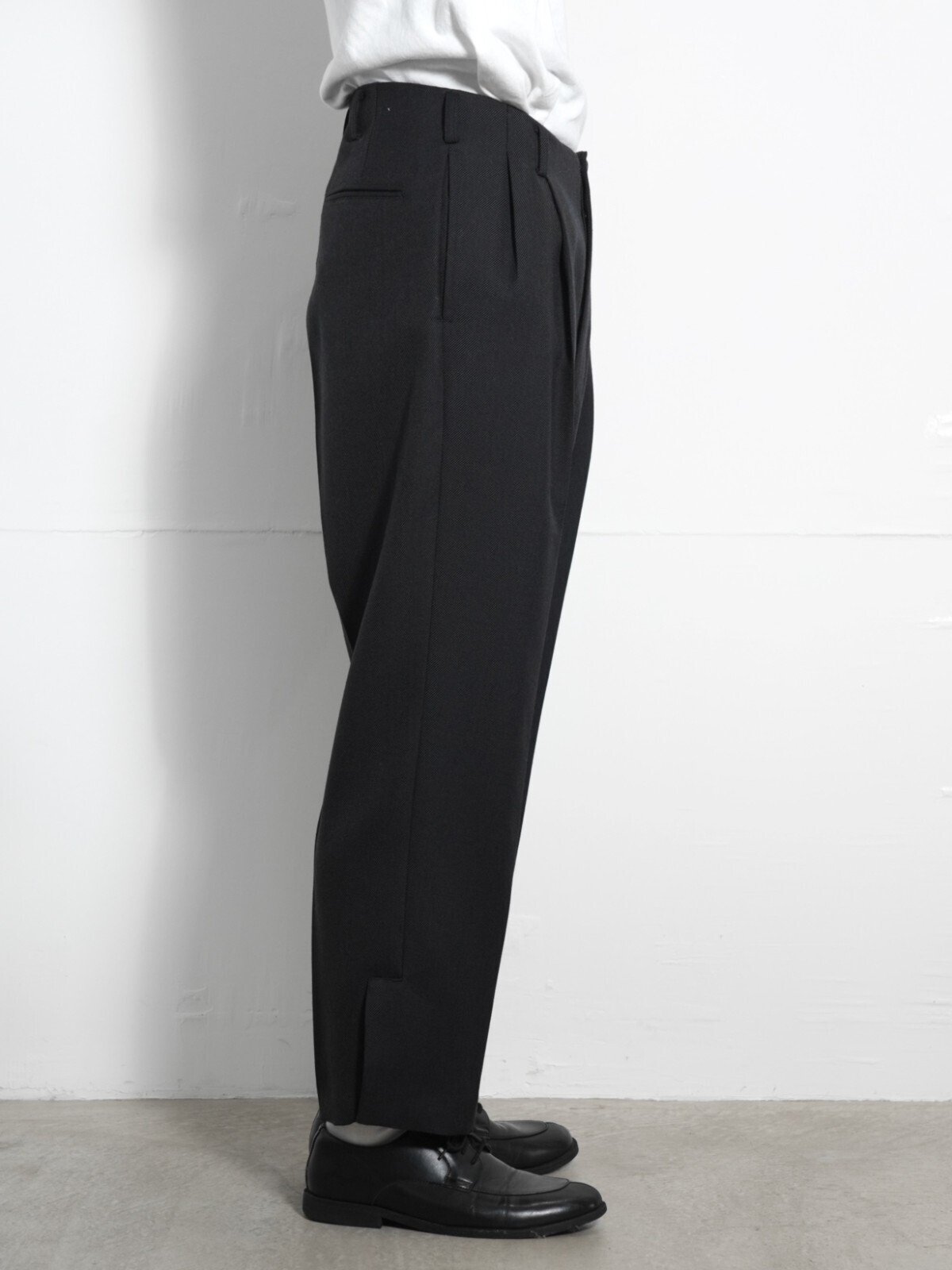 Blanc YM 女士 & 男士 Karze Long Pants 图片7